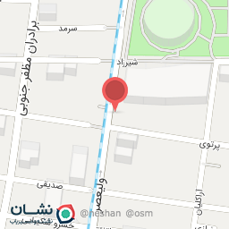 عکس ایرانی باغ