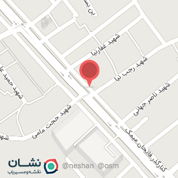 عکس بانک کشاورزی. محله صیدنظری