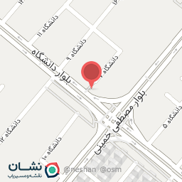 عکس دفتر اسناد رسمی ۱۲ بندرعباس