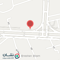 عکس کلینیک تخصصی پارسیان (مهندس هاشمی)