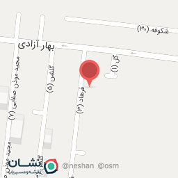 عکس فضای کار اشتراکی کندو کیوب