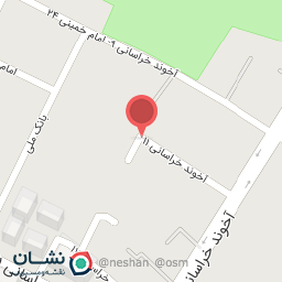 عکس قرب الرضا