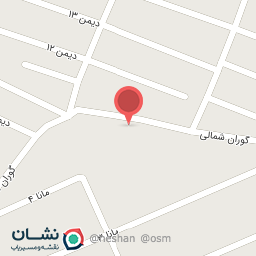 عکس سالن ورزشی تختی مدرسه کوثر