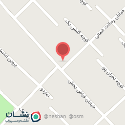 عکس نانوایی بربری
