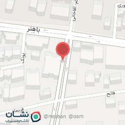 عکس سوپر مارکت کامرانیه