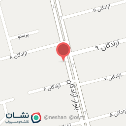 عکس آرایشگر من