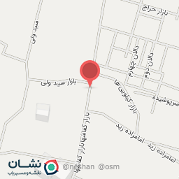 عکس عمده فروشی جین و کتان خان نژاد