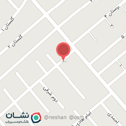 عکس سوپر مارکت سعید