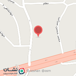 عکس فروشگاه ورزشی صخره