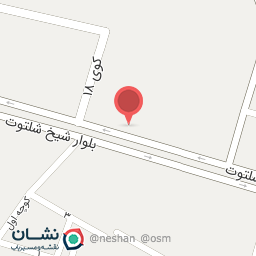 عکس رستوران زعفرانی