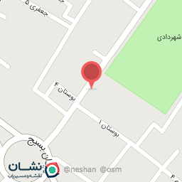 عکس فروشگاه مواد غذایی رضازاده