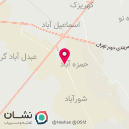 عکس انبار مرکزی سالار