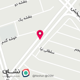 عکس باشگاه بدنسازی پاروچ