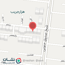 عکس دکتر مریم مامن پوش