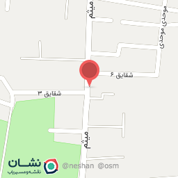 عکس سوپر مارکت 