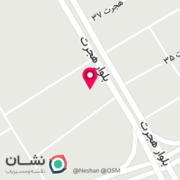 عکس میزان فرمان و جلوبندی سازی امید شکاری