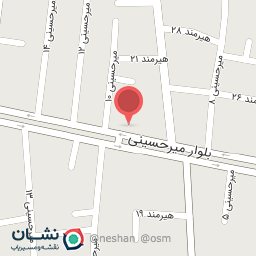 عکس فروشگاه لوازم یدکی زمانی