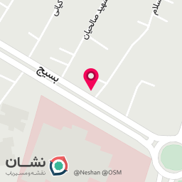 عکس سوپرمارکت سورنا