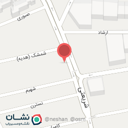 عکس بانی اسپرت