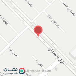 عکس روغن گیری اکسیر