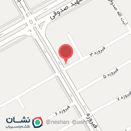 عکس نمایندگی اسنوا (فیروزه)