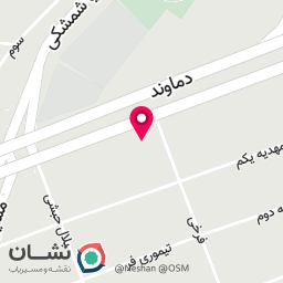 عکس امین آرایشگر