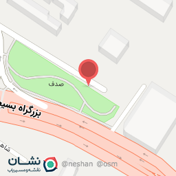 عکس برج سپهر