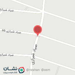 عکس نانوایی اطلس