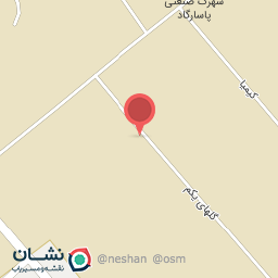 عکس کارخانه ایران سالک