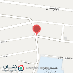 عکس فلکه رضوانشهر