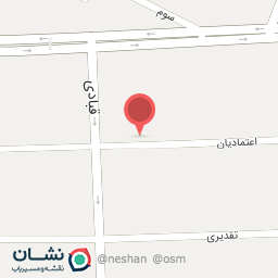 عکس مرکز زیبایی حورا