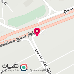 عکس ترازو باسکول محک فروشگاه و تعمیرگاه