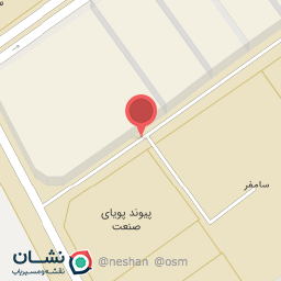 عکس شرکت بابکوی شیمی