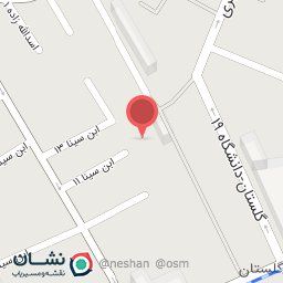 عکس کلینیک ترک اعتیاد سریر