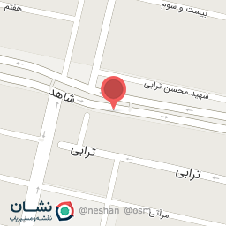 عکس خانه عطر نیما