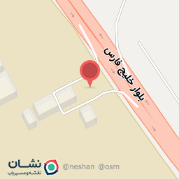 عکس پمپ بنزین پردیس ترابر