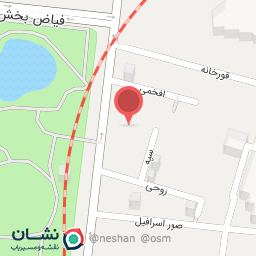 عکس استیل برنز اپادانا