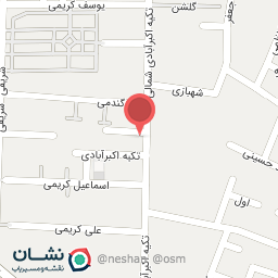 عکس گالری فرش مالکی