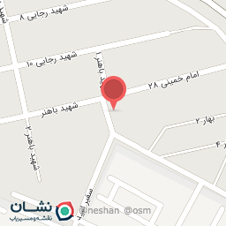 عکس الکتریکی بهار