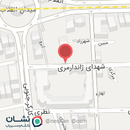 عکس مرکز امور ایثارگران فراجا