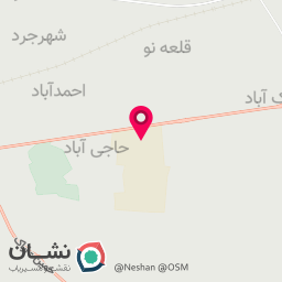 عکس شرکت ایستا فورج آستین(لیماک تریلر)