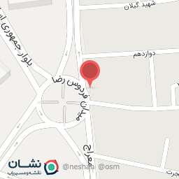 عکس نانوایی لواشی فردوس