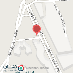 عکس فست‌فود بی بی گل