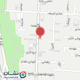 عکس پاساژ مرکزی 