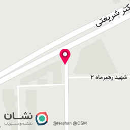 عکس عمران شفیعی وکیل پایه یک دادگستری