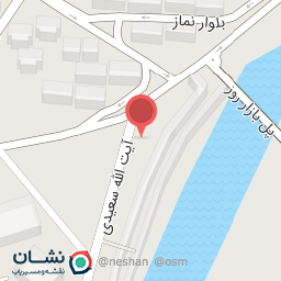 عکس کاوش موبایل چالوس (کاوش مارکت)