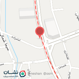 عکس دفتر خدمات اینترنتی البرز