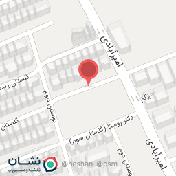 عکس بیمارستان دامپزشکی البرز - ولنجک