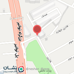 عکس پارک دانش آموزی