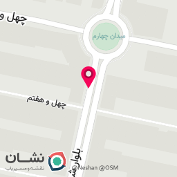 عکس کلینیک پوست و‌مو سلکی